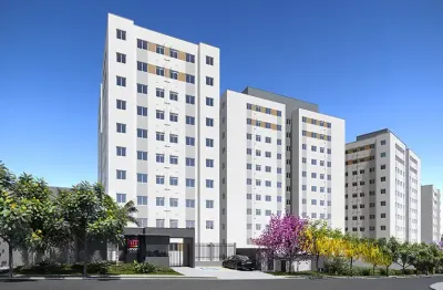 Apartamento com 2 quartos à venda na Rua Zike Tuma, 1100, Jardim Ubirajara (Zona Sul), São Paulo