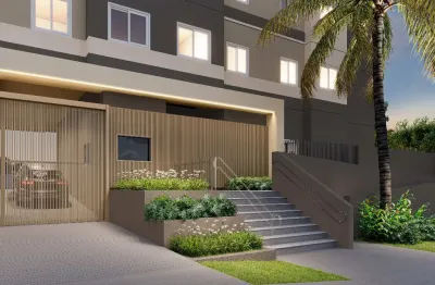 Apartamento com 1 quarto à venda na Rua Laguna, 440, Jardim Caravelas, São Paulo