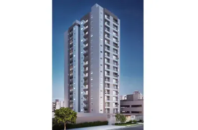 Apartamento com 2 quartos à venda na rua pacaritambo, 163, vila isa, são paulo, 41 m2 por r$ 399.000