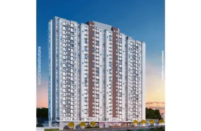 Apartamento com 2 quartos à venda na Rua Vitalina Grassman, 9, Jardim Mirante, São Paulo