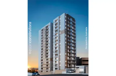 Apartamento com 2 quartos à venda na Rua Ercílio Contrucci, 82, Jardim Imperador (Zona Sul), São Paulo