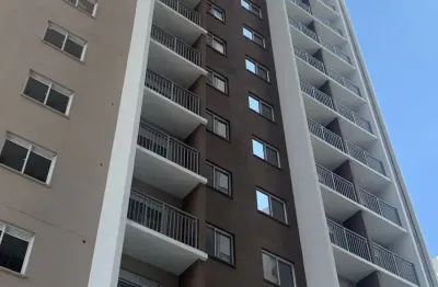 Laguna 430-(26 metros com sacada, vista para o bairro e sol da manhã)