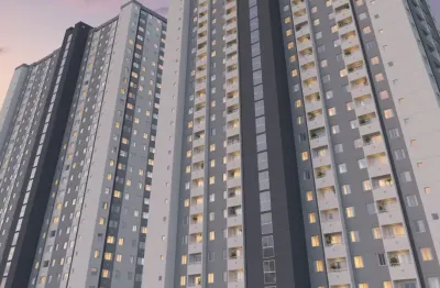 Apartamento com 2 quartos à venda na Rua Vicente Carducho, 2, Jardim Remo, São Paulo