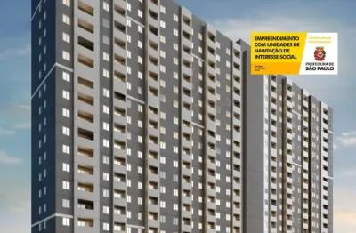 Apartamento com 2 quartos à venda na Rua Padre José de Anchieta, 538, Santo Amaro, São Paulo
