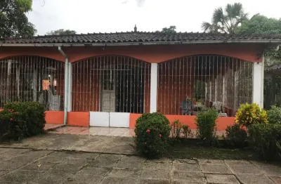 Chácara / sítio com 2 quartos para alugar na Avenida Mantinho Monteiro, 45, Benfica, Benevides