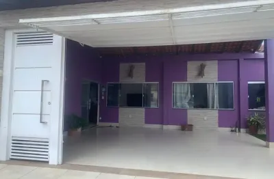 Casa com 4 quartos para alugar na Quadra Trinta e Um, 9, Mangueirão, Belém