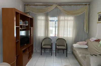 Casa com 3 quartos à venda na Rua João Baptista Carneiro, 448, Parque Continental II, Guarulhos