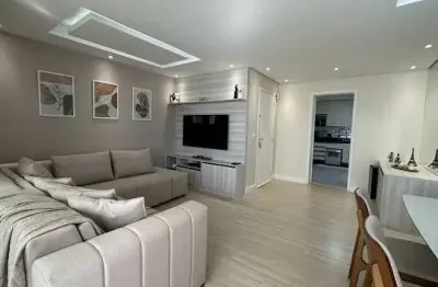 Apartamento com 3 quartos à venda na Rua Rui Barbosa, 83, Vila Augusta, Guarulhos