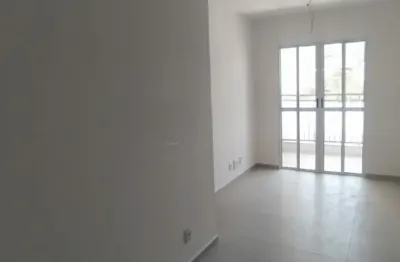 Apartamento com 2 quartos para alugar na Vila Iris, Guarulhos 