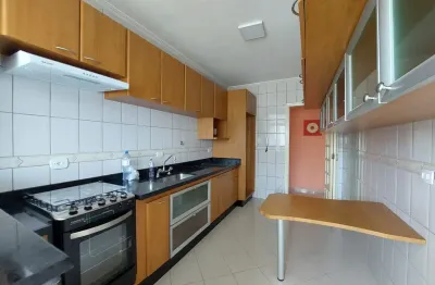 Oportunidade!! apartamento vila rosália - guarulhos / com 02 vagas !!