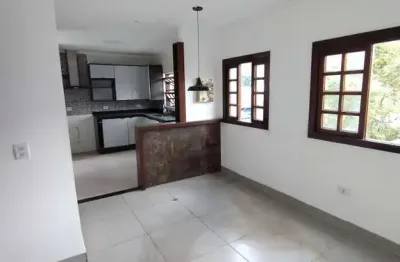 Apartamento para Locação em São Paulo, Jardim Virginia Bianca, 2 dormitórios, 1 suíte, 2 banheiros, 1 vaga