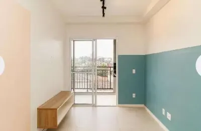 Apartamento para Locação em São Paulo, Tremembé, 2 dormitórios, 1 banheiro, 1 vaga