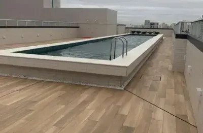 Apartamento para Locação em São Paulo, Vila Mazzei, 2 dormitórios, 1 banheiro