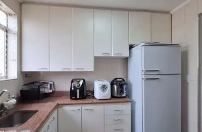 Apartamento para Locação em São Paulo, Vila Nova Cachoeirinha, 2 dormitórios, 1 banheiro, 1 vaga