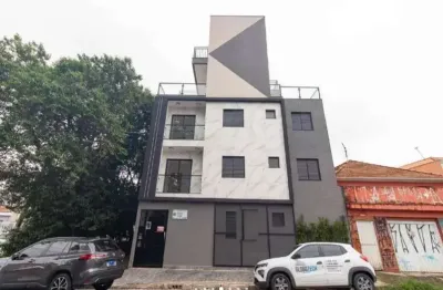 Apartamento para Locação em São Paulo, Vila Isolina Mazzei, 2 dormitórios, 1 banheiro, 1 vaga