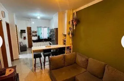 Casa em Condomínio para Venda em São Paulo, Jardim São Paulo(Zona Norte), 2 dormitórios, 1 banheiro, 1 vaga