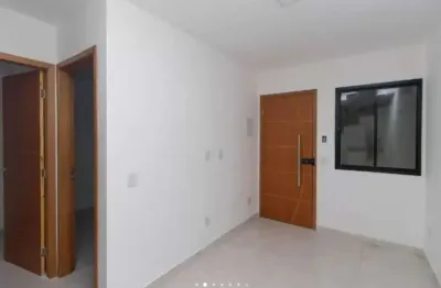 Apartamento para Locação em São Paulo, Vila Isolina Mazzei, 2 dormitórios, 1 banheiro