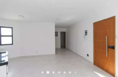 Apartamento para Locação em São Paulo, Vila Isolina Mazzei, 2 dormitórios, 1 banheiro