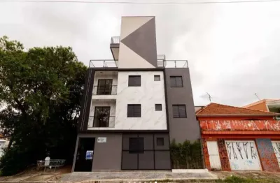 Apartamento para Locação em São Paulo, Vila Isolina Mazzei, 2 dormitórios, 1 banheiro