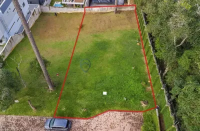 Terreno em condomínio fechado – reserva natural portofino, santa felicidade – 63