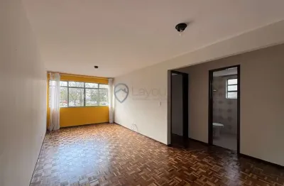 Apartamento 55m² no jardim social / alto da xv — perto da itupava e linha verde