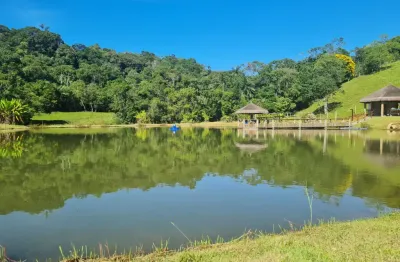 Sitio las palmas. paraíso entre pomerode e blumenau. oportunidade imperdivel!
