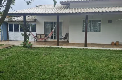 Casa com 2 quartos à venda no Salinas, Balneário Barra do Sul 
