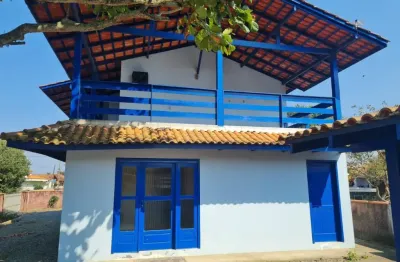 Casa com 3 quartos à venda no Centro, Balneário Barra do Sul 