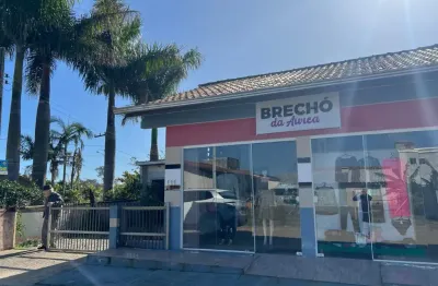 Casa com 2 quartos à venda no Salinas, Balneário Barra do Sul 