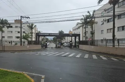 Apartamento com 2 quartos à venda na Rua Guanabara, 765, Guanabara, Joinville