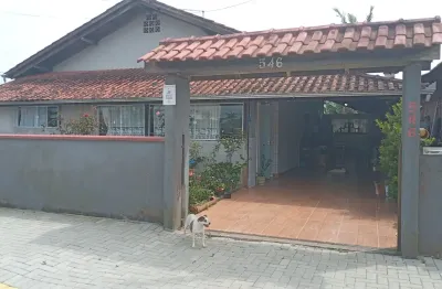Casa com 4 quartos à venda no Salinas, Balneário Barra do Sul 
