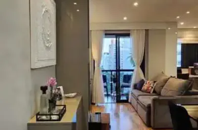 Apartamento com 2 quartos à venda na rua itapimirum, 163, vila andrade, são paulo, 67 m2 por r$ 599.500