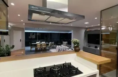 Apartamento com 3 quartos à venda na rua josé gonçalves, 420, vila andrade, são paulo, 122 m2 por r$ 1.569.500