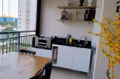 Apartamento com 2 quartos à venda na rua alexandre levi, 85, cambuci, são paulo, 73 m2 por r$ 740.000
