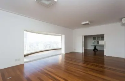 Apartamento com 4 quartos à venda na rua forte william, 151, jardim fonte do morumbi, são paulo, 427 m2 por r$ 5.999.500