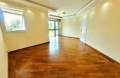Apartamento com 3 quartos à venda na rua doutor josé de andrade figueira, 381, vila suzana, são paulo, 110 m2 por r$ 594.000