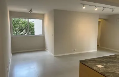 Apartamento com 2 quartos à venda na avenida moema, 55, moema, são paulo, 80 m2 por r$ 1.151.500