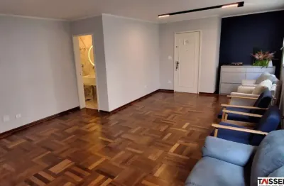 Apartamento com 4 quartos à venda na rua frança pinto, 718, vila mariana, são paulo, 148 m2 por r$ 1.519.500
