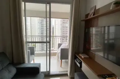 Apartamento com 2 quartos à venda na avenida alberto augusto alves, 320, vila andrade, são paulo, 50 m2 por r$ 559.500