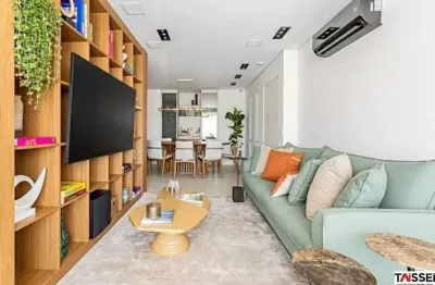 Apartamento com 3 quartos à venda na rua carvalho de freitas, 420, vila andrade, são paulo, 128 m2 por r$ 1.472.025