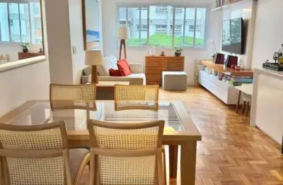 Apartamento com 3 quartos à venda na rua canário, 639, moema, são paulo, 94 m2 por r$ 1.642.500