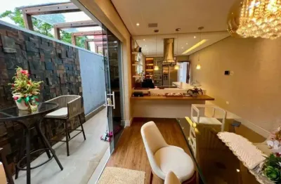 Casa de 3 quartos com suíte e 2 salas na vila mascote, são paulo-sp: 300m², 3 banheiros e 2 vagas de garagem!
