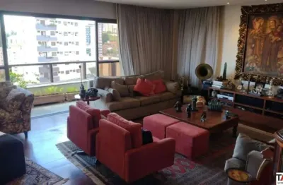 Apartamento de luxo na aclimação: 4 quartos, 2 suítes, 2 salas, 4 banheiros, 3 vagas de garagem, 206m² - são paulo-sp.