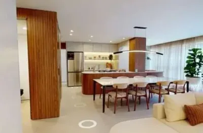 Cobertura de luxo com 4 suítes na vila mariana, são paulo - imperdível!