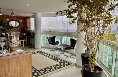 Imperdível oportunidade: apartamento de luxo com 3 suítes e 4 vagas na vila andrade, são paulo-sp!