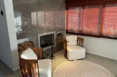 Apartamento com 3 quartos à venda na rua abdo ambuba, 239, vila andrade, são paulo, 250 m2 por r$ 2.249.500