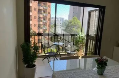 Apartamento com 3 quartos à venda na rua itamira, 4, vila andrade, são paulo, 108 m2 por r$ 589.500