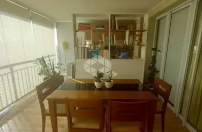Apartamento com 3 quartos à venda na rua das flechas, 735, vila santa catarina, são paulo, 90 m2 por r$ 945.500