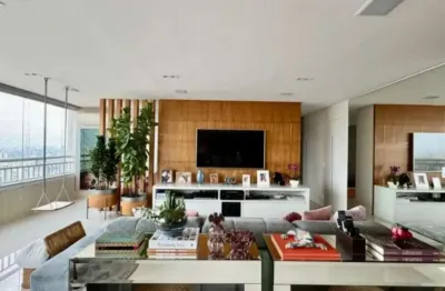 Apartamento com 3 quartos à venda na avenida bosque da saúde, 519, saúde, são paulo, 160 m2 por r$ 2.949.500