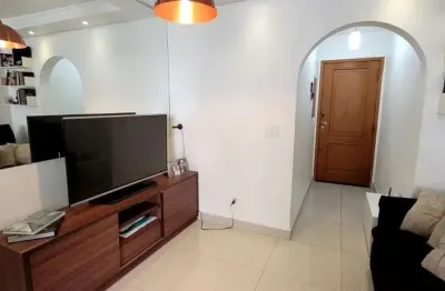 Apartamento com 2 quartos à venda na rua jovina, 368, vila mascote, são paulo, 64 m2 por r$ 450.500
